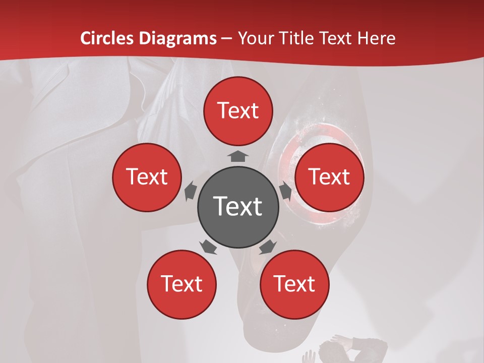 Time Emotion Success PowerPoint Template