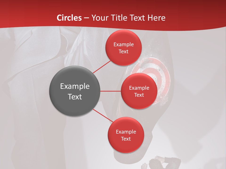 Time Emotion Success PowerPoint Template