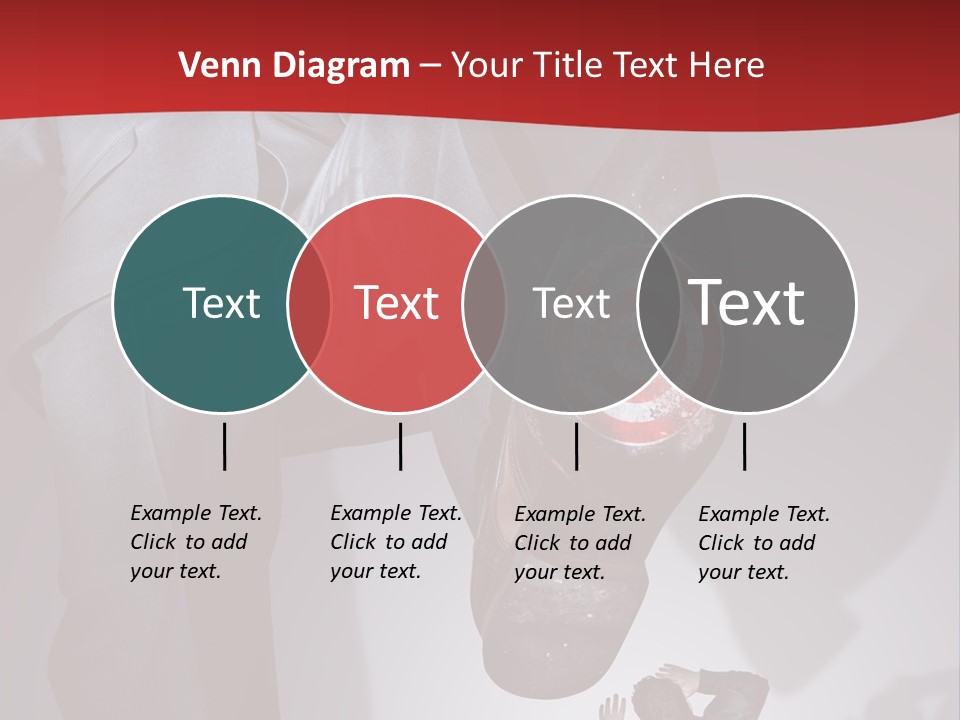 Time Emotion Success PowerPoint Template