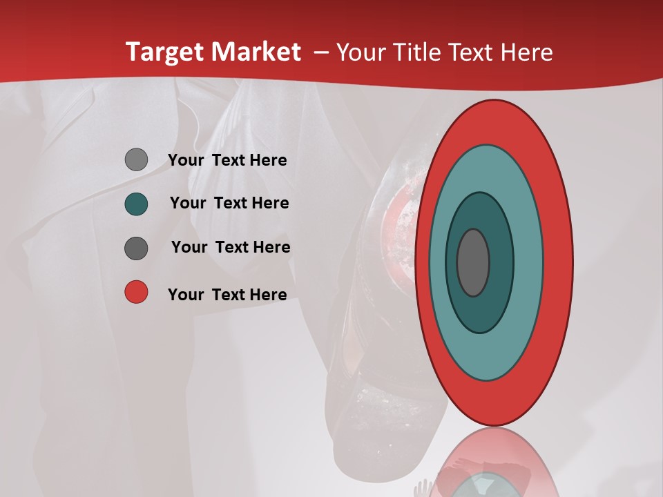 Time Emotion Success PowerPoint Template
