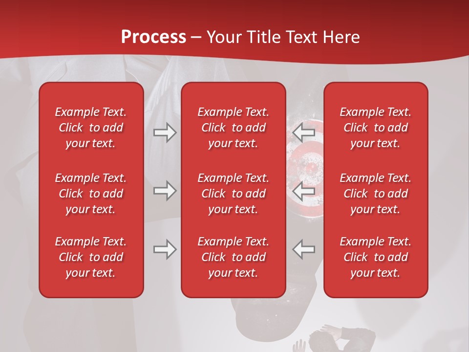 Time Emotion Success PowerPoint Template
