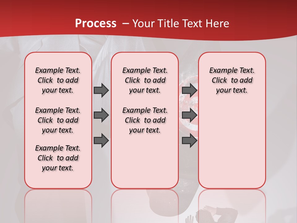 Time Emotion Success PowerPoint Template