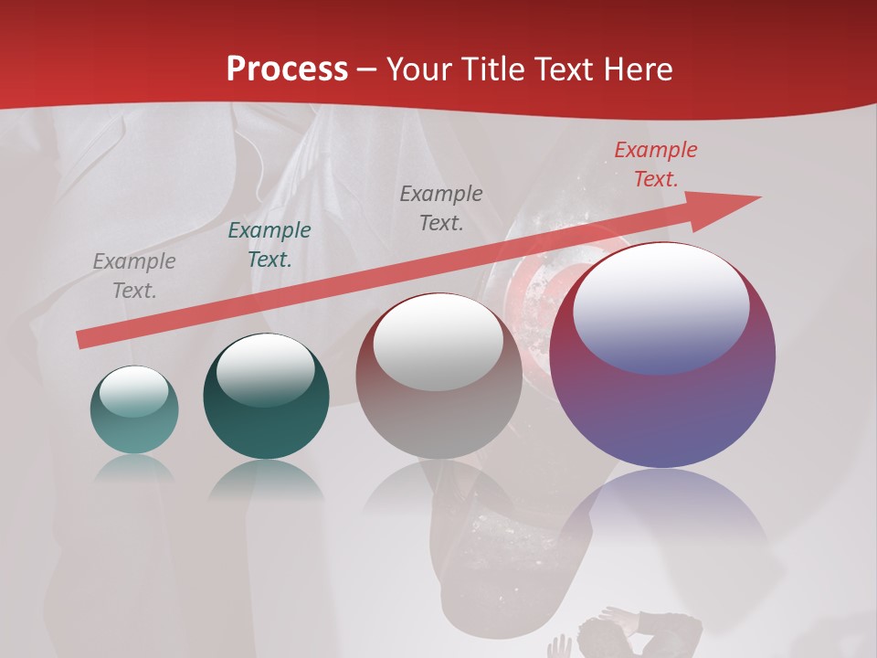 Time Emotion Success PowerPoint Template