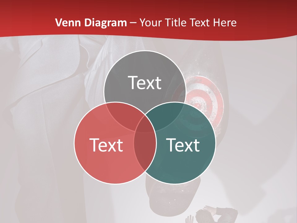 Time Emotion Success PowerPoint Template