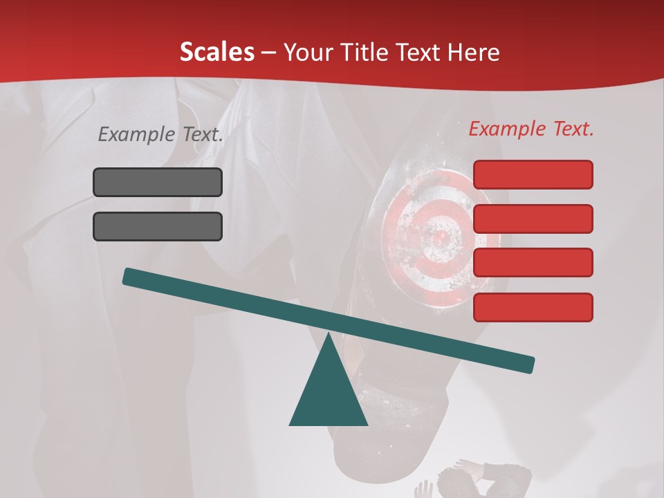 Time Emotion Success PowerPoint Template