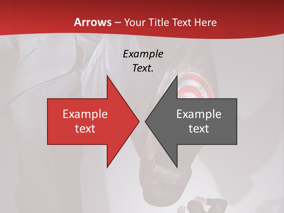 Time Emotion Success PowerPoint Template