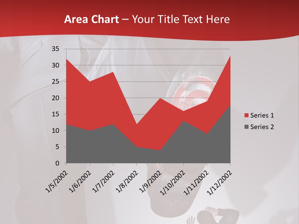 Time Emotion Success PowerPoint Template