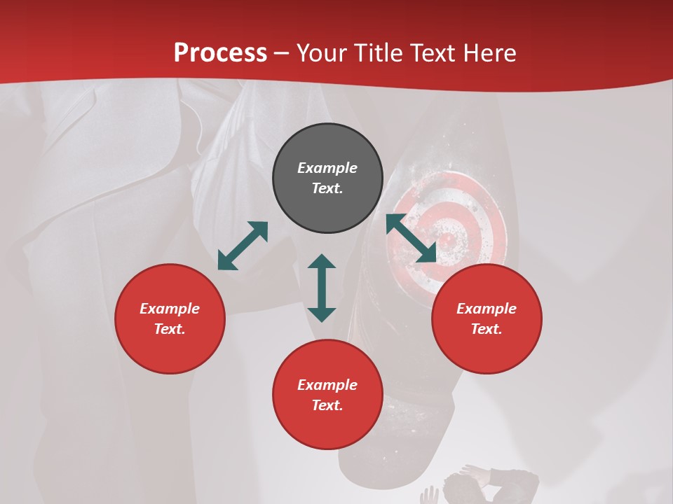 Time Emotion Success PowerPoint Template