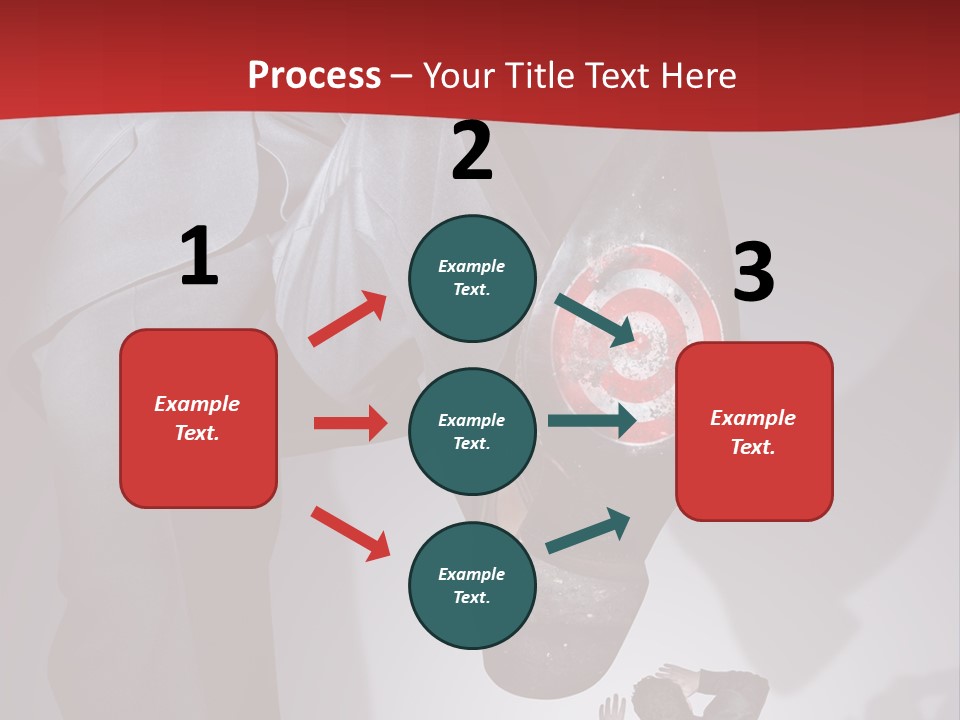 Time Emotion Success PowerPoint Template