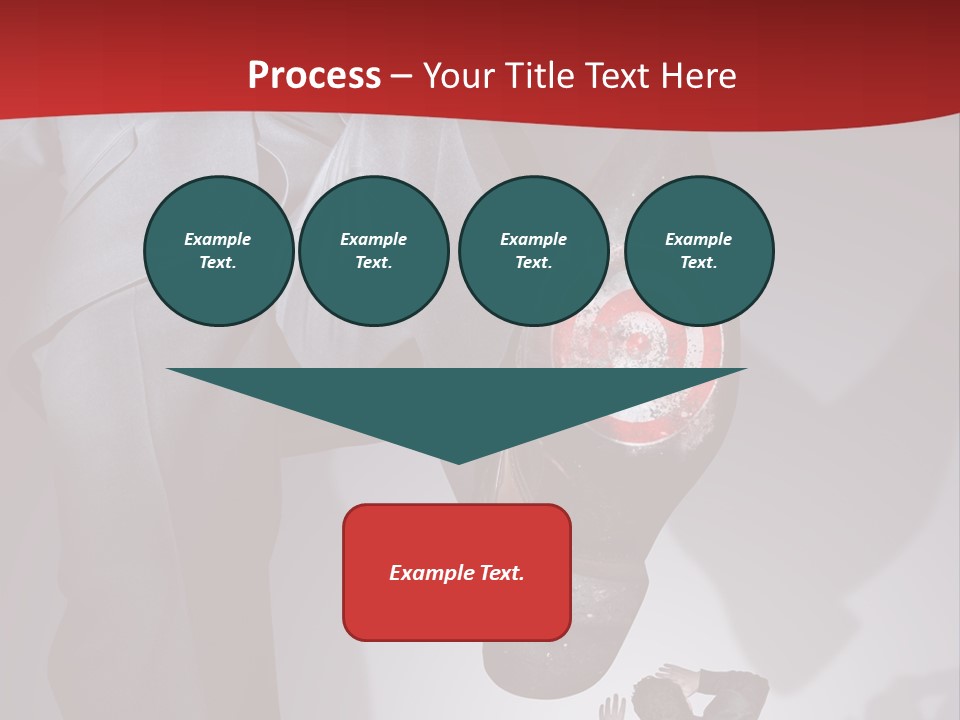 Time Emotion Success PowerPoint Template