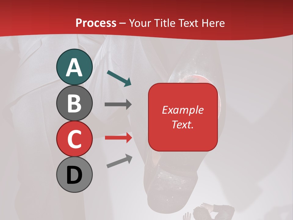 Time Emotion Success PowerPoint Template