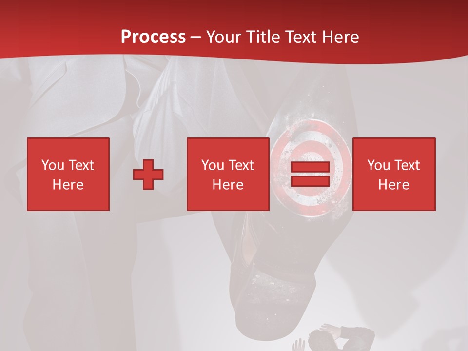 Time Emotion Success PowerPoint Template