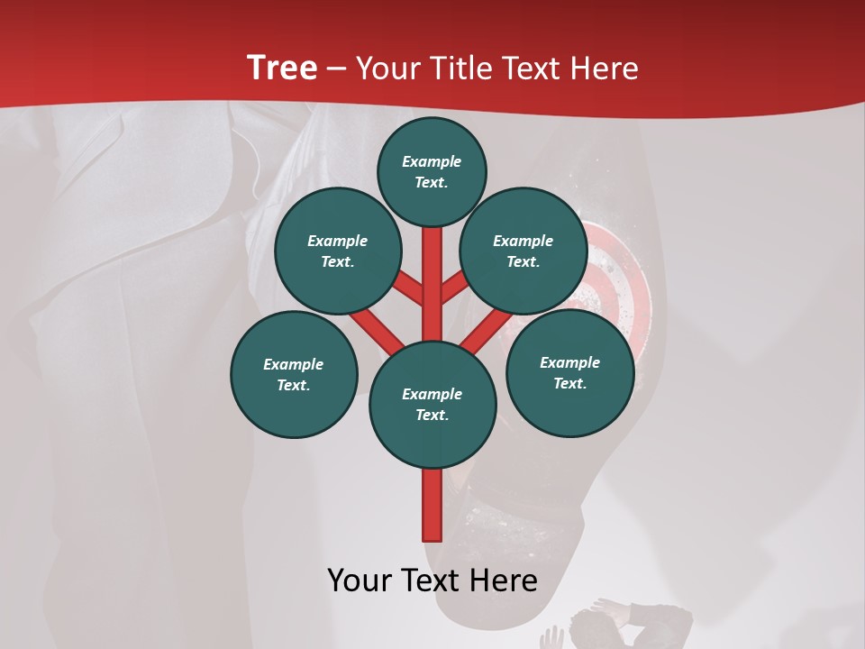Time Emotion Success PowerPoint Template