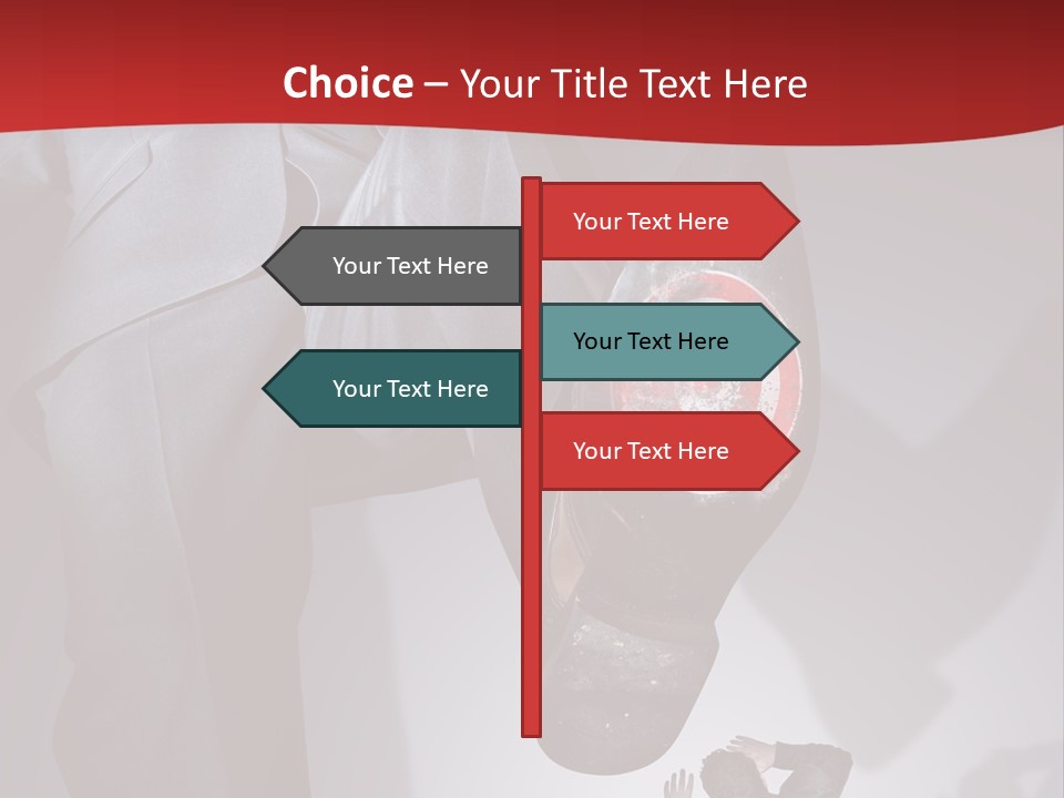 Time Emotion Success PowerPoint Template