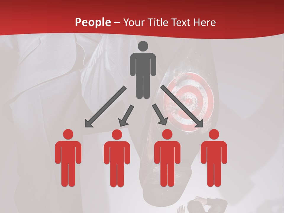 Time Emotion Success PowerPoint Template