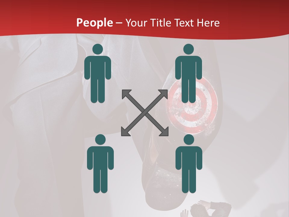 Time Emotion Success PowerPoint Template