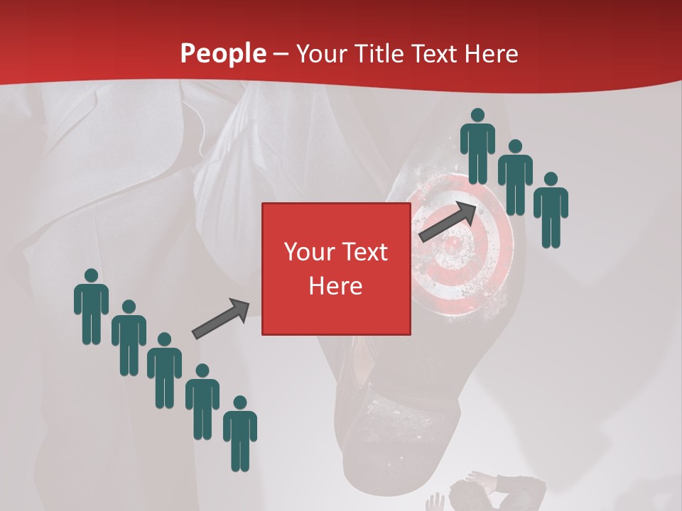 Time Emotion Success PowerPoint Template