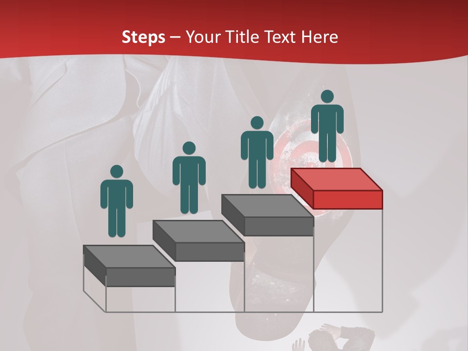 Time Emotion Success PowerPoint Template