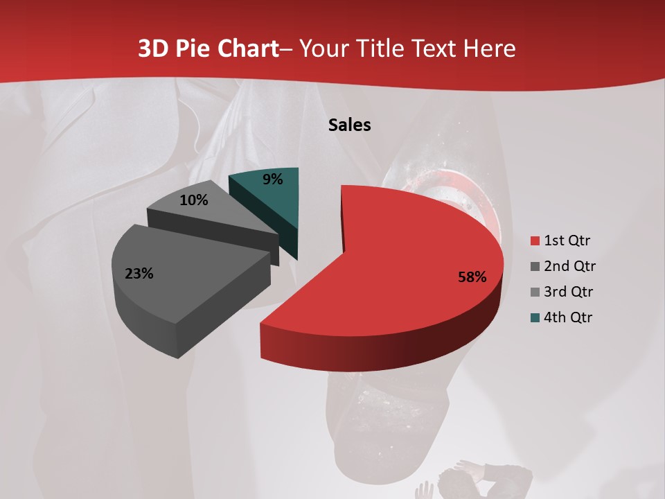 Time Emotion Success PowerPoint Template