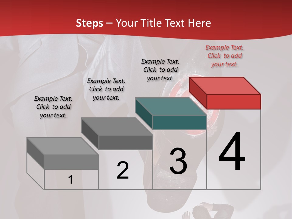 Time Emotion Success PowerPoint Template