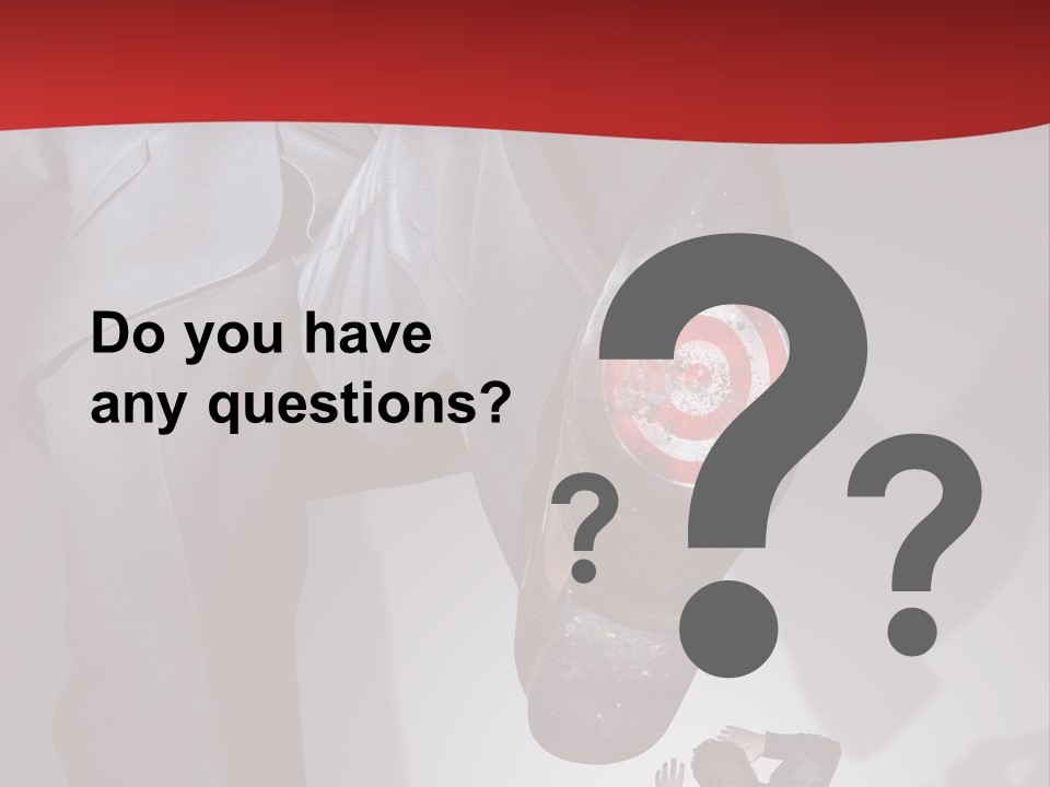 Time Emotion Success PowerPoint Template