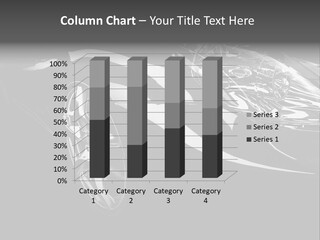 Speed Vehicle Concept PowerPoint Template