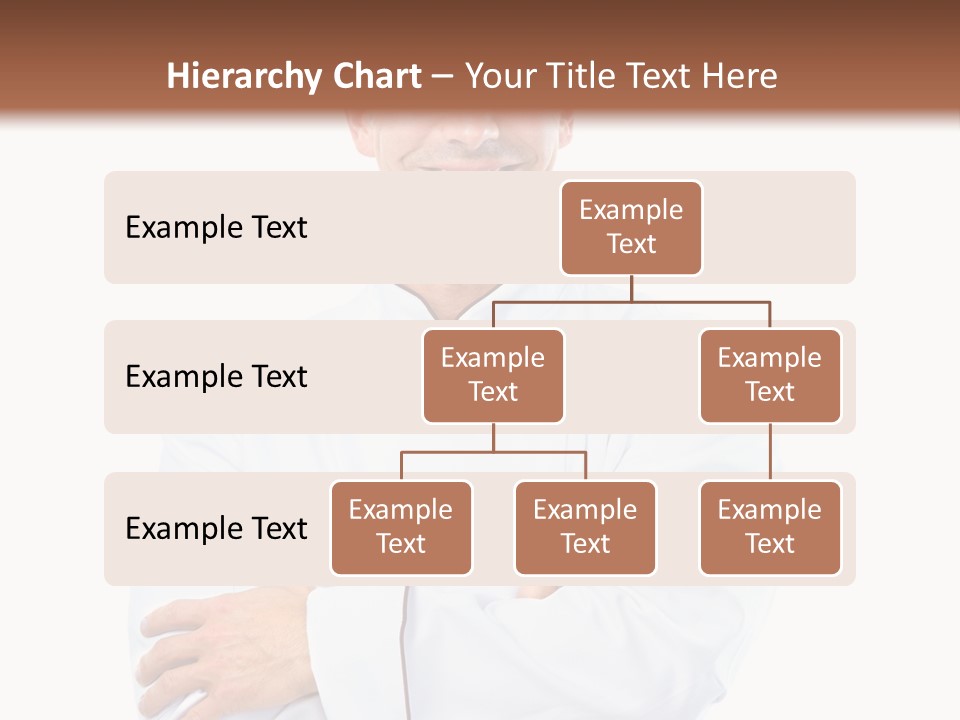 Cook Culinary Boy PowerPoint Template