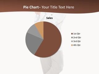 Uniform Human  PowerPoint Template