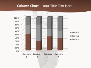 Uniform Human  PowerPoint Template