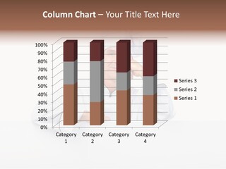 Staff Service Professional PowerPoint Template