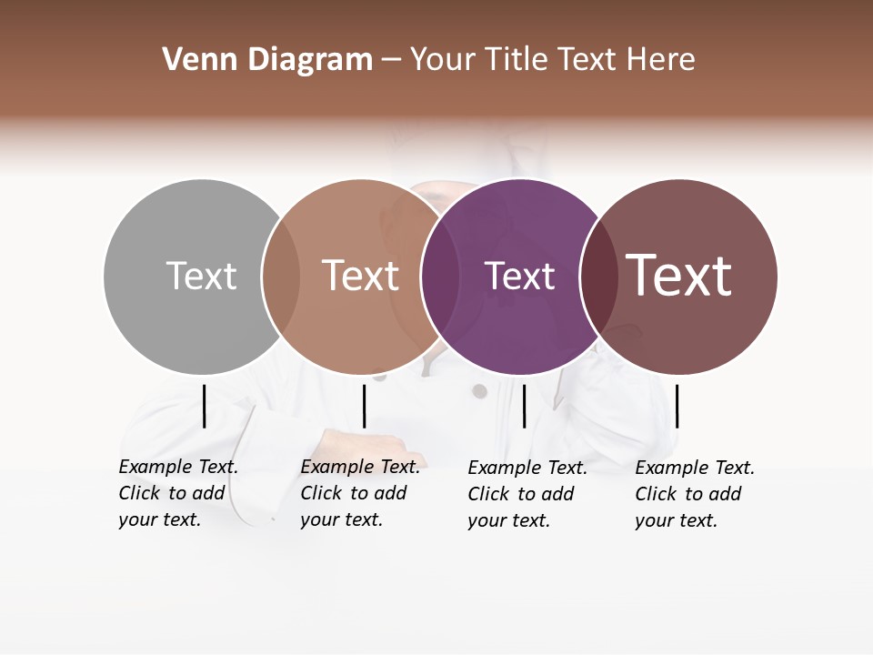 Staff Service Professional PowerPoint Template