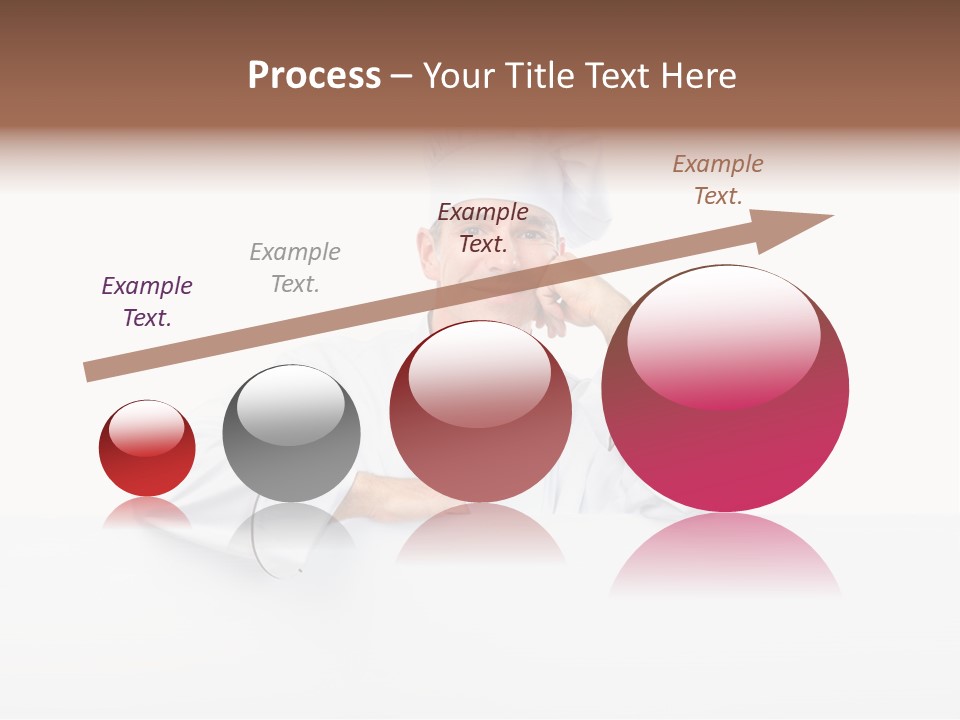 Staff Service Professional PowerPoint Template