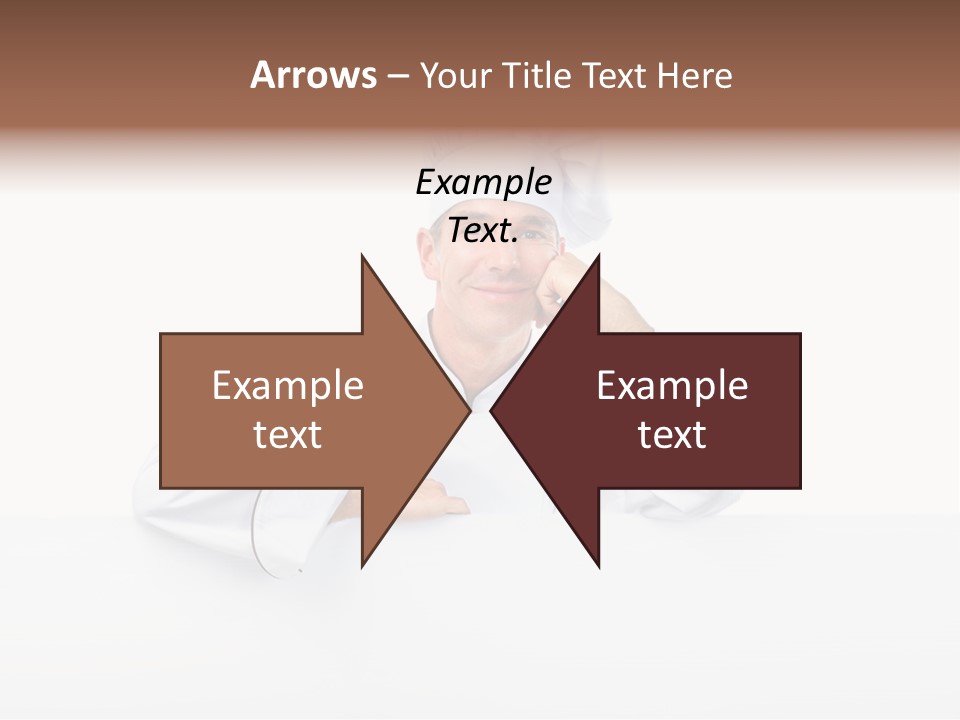 Staff Service Professional PowerPoint Template