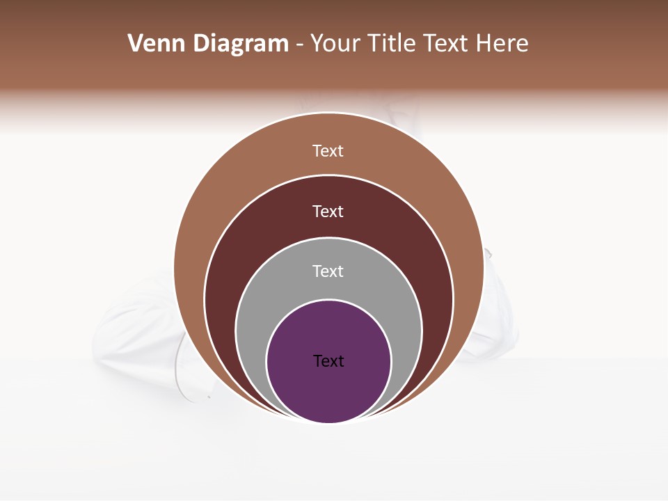 Staff Service Professional PowerPoint Template