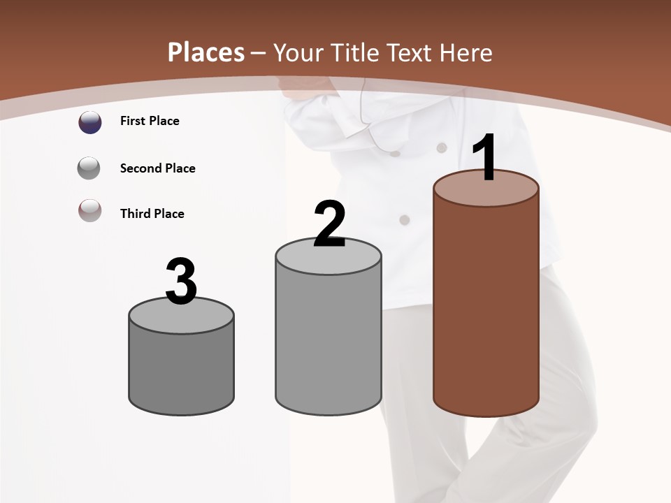 Kitchen Study Nutrition PowerPoint Template