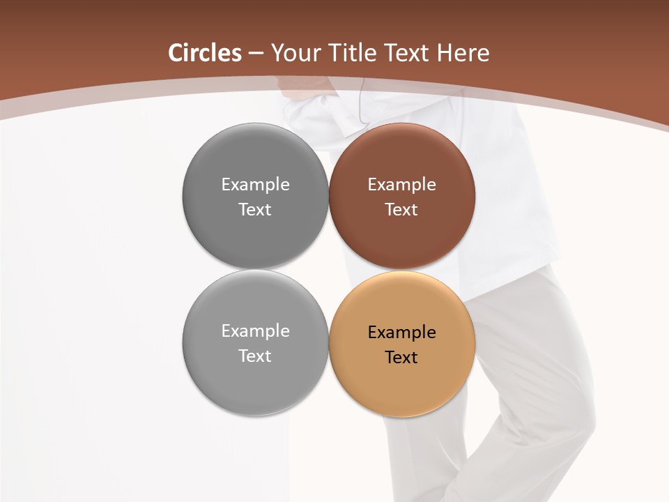 Kitchen Study Nutrition PowerPoint Template