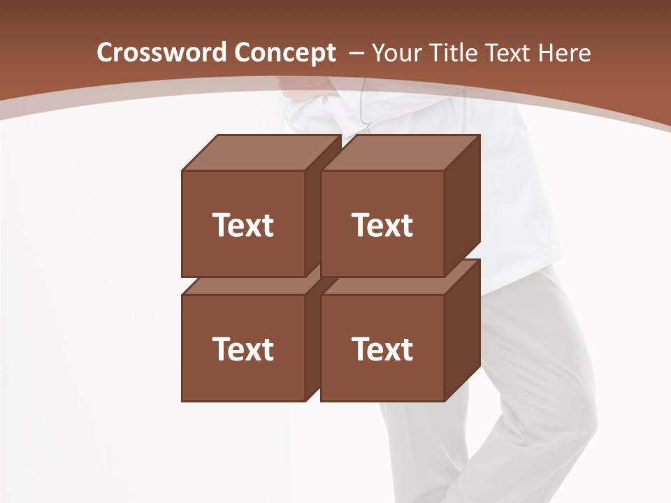 Kitchen Study Nutrition PowerPoint Template