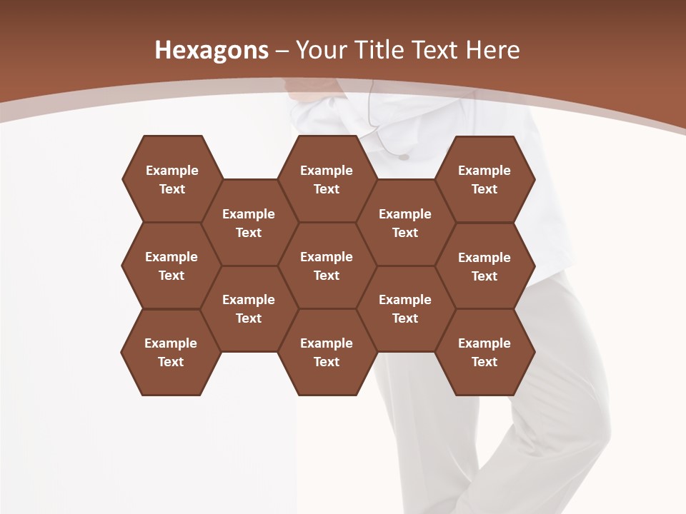 Kitchen Study Nutrition PowerPoint Template