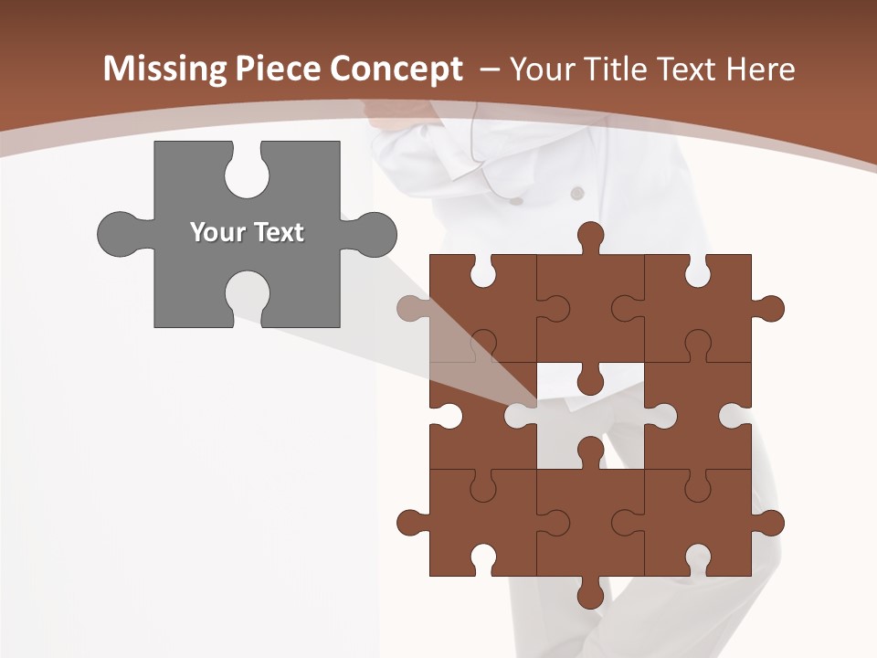 Kitchen Study Nutrition PowerPoint Template