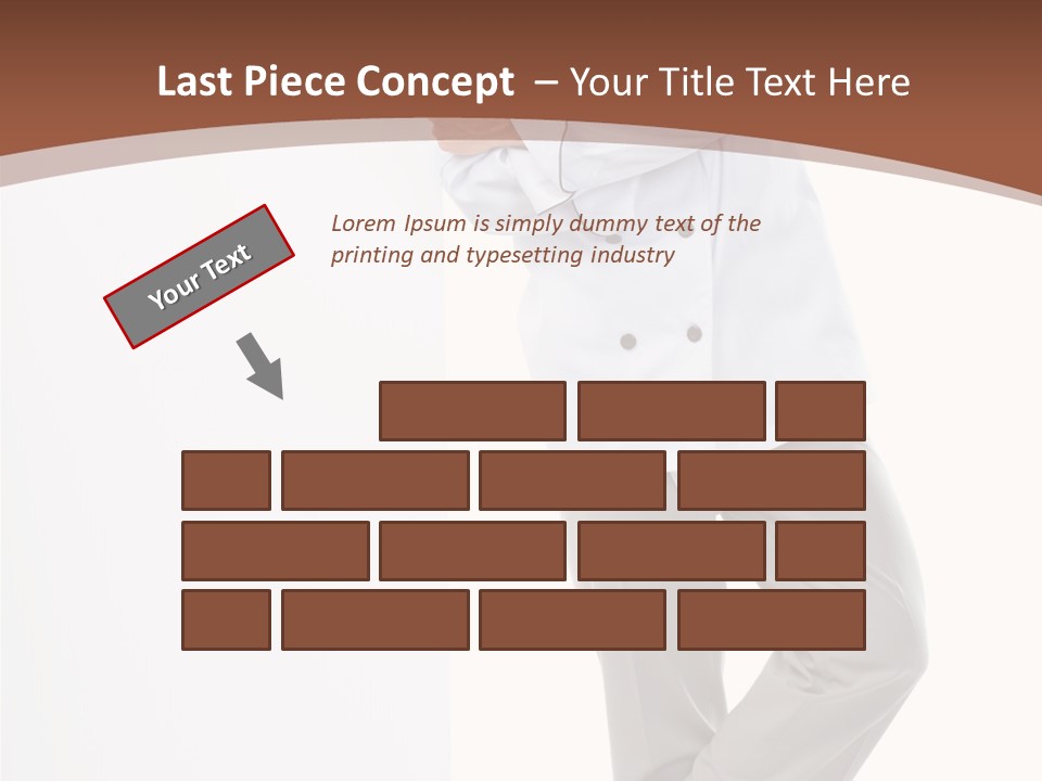 Kitchen Study Nutrition PowerPoint Template