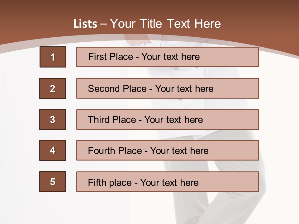 Kitchen Study Nutrition PowerPoint Template