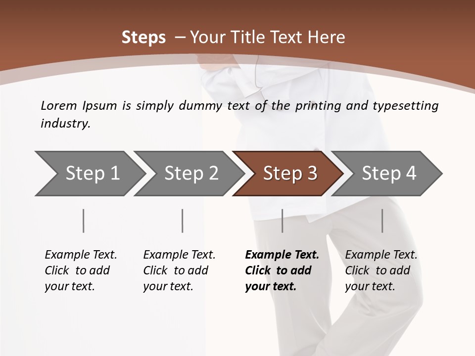 Kitchen Study Nutrition PowerPoint Template