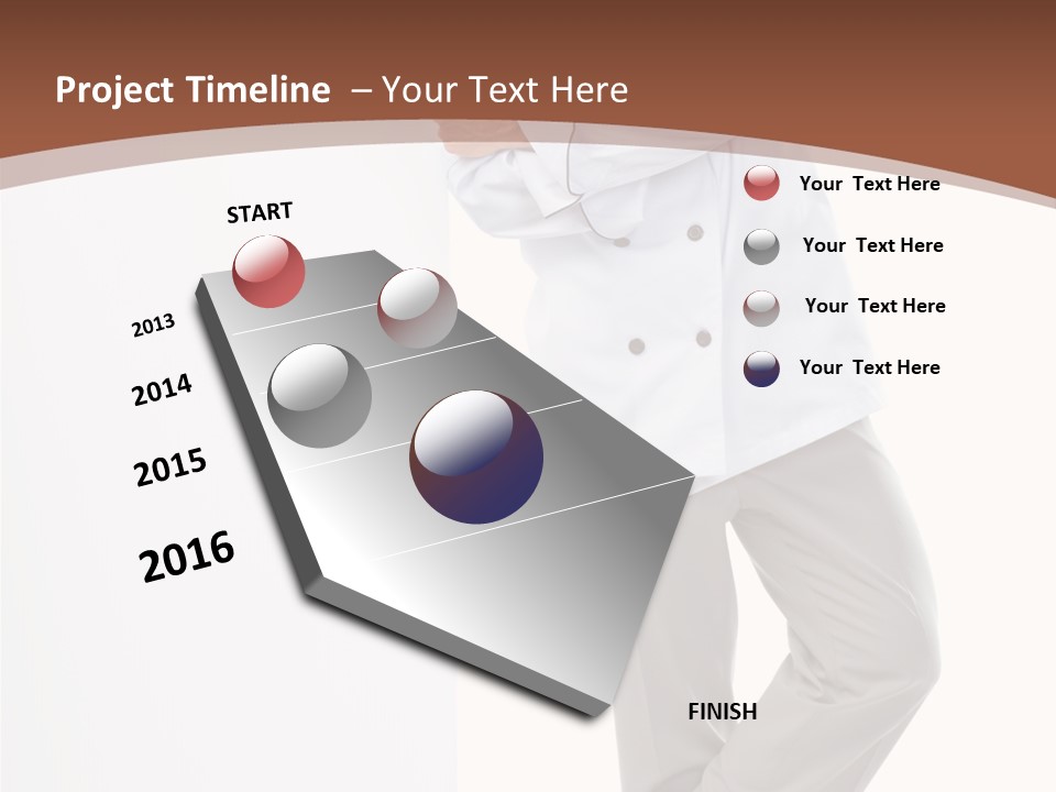 Kitchen Study Nutrition PowerPoint Template