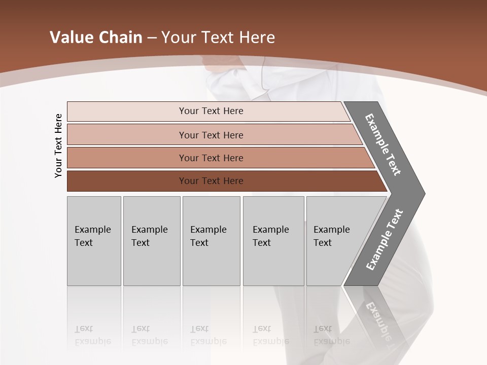 Kitchen Study Nutrition PowerPoint Template