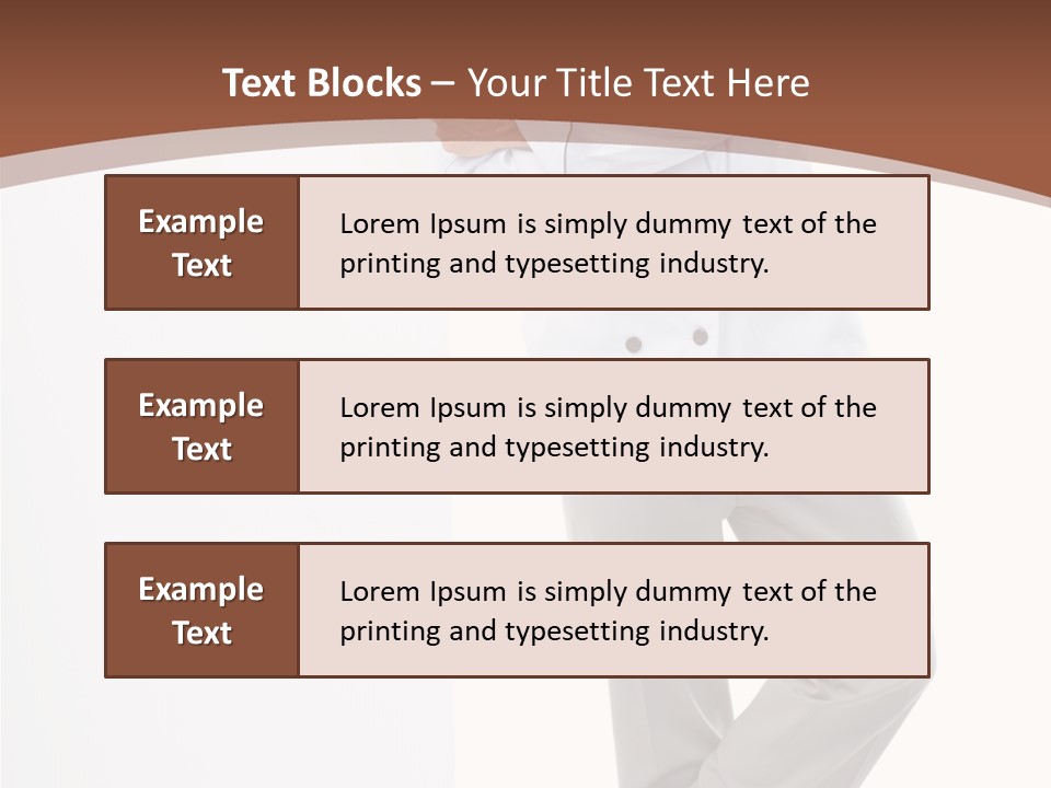 Kitchen Study Nutrition PowerPoint Template