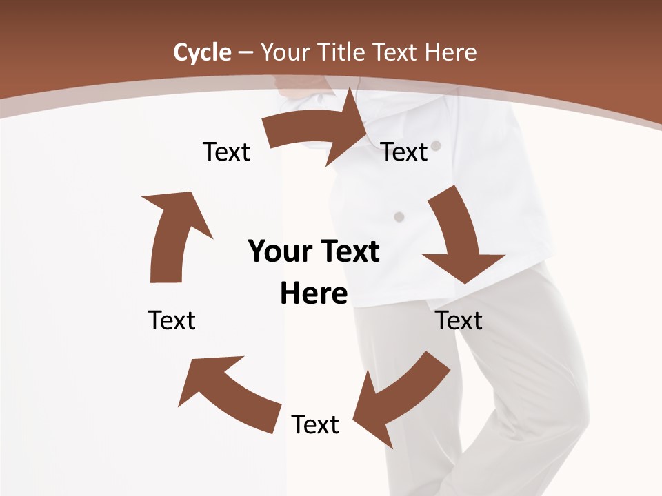Kitchen Study Nutrition PowerPoint Template