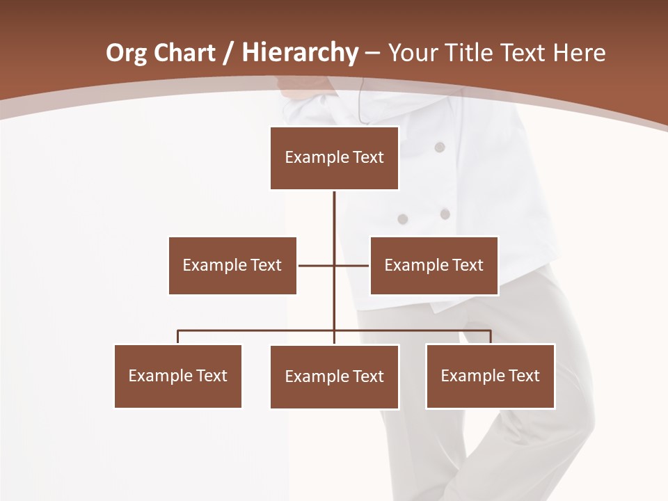 Kitchen Study Nutrition PowerPoint Template