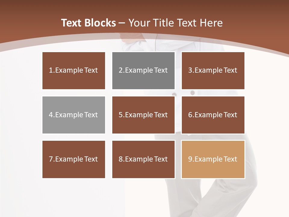 Kitchen Study Nutrition PowerPoint Template