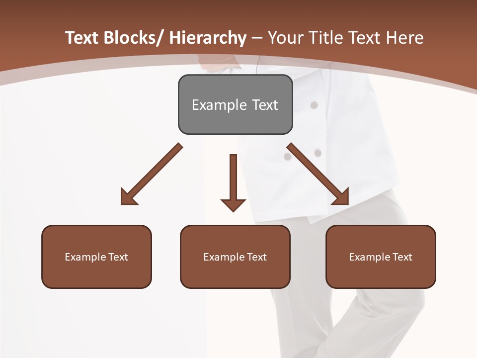 Kitchen Study Nutrition PowerPoint Template