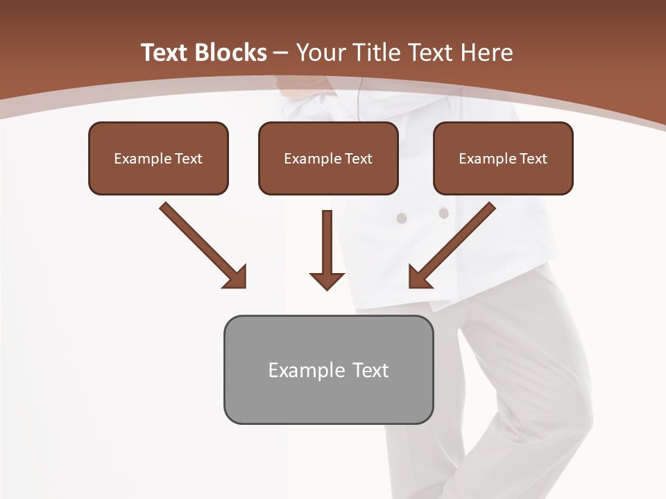 Kitchen Study Nutrition PowerPoint Template
